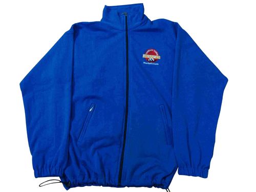 Polar Fleece Jacket