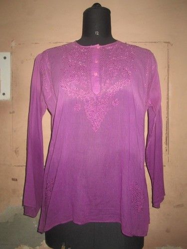 Ladies kurta