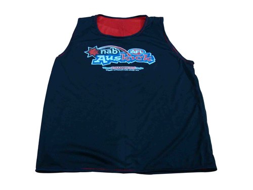 Footbal Reversible Jumper Micro Polyester