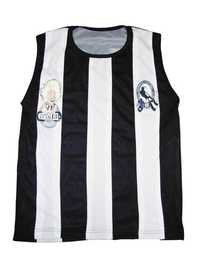 Footbal Jumper Micro Polyester with Mesh Lining