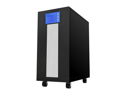 Low Frequency Online UPS