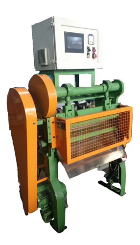 Rubber Cutting Machinery
