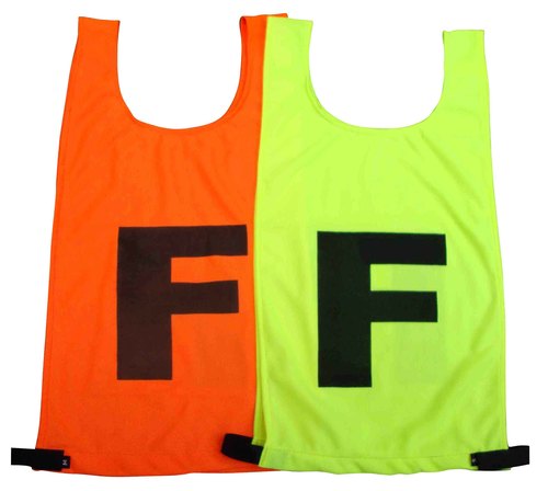 Bibs Cool Dry Velcro Elastic
