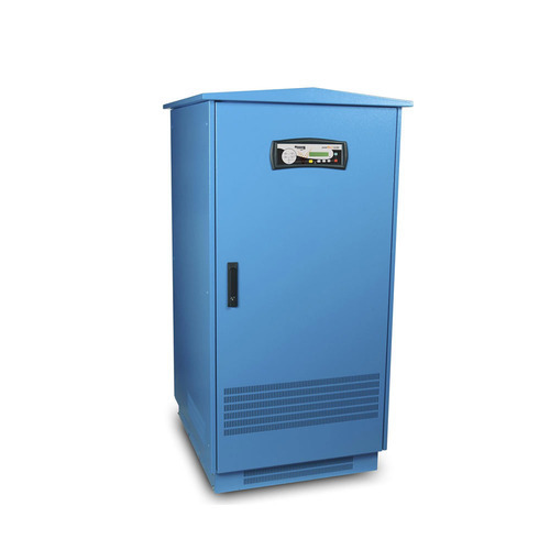 Single Phase Online UPS