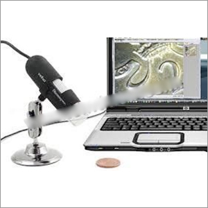 USB Microscope By PRISM TEST AND MEASURE PRIVATE LIMITED