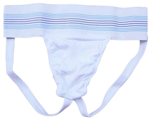 Cricket Jock Strap