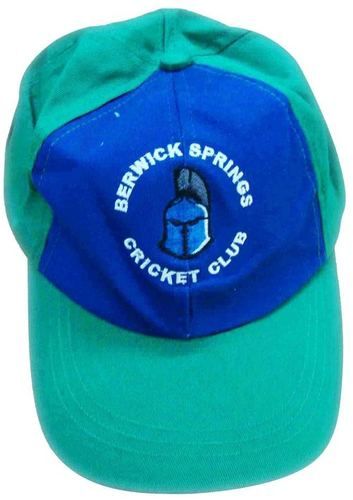 Cricket County Club Cap Age Group: Children