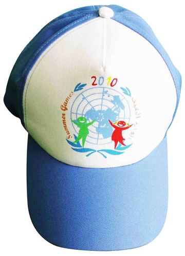 Refree Cap