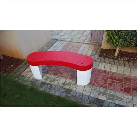 Cement Modern Benches