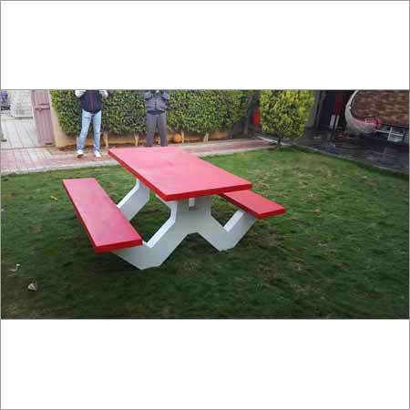 Benches