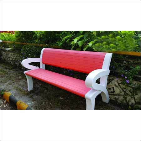 Designer Garden Benches