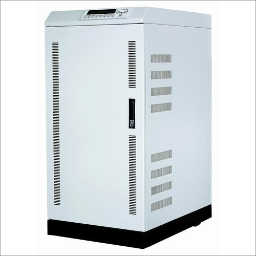 Modular Online UPS