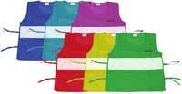 Strapped Bibs