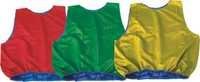 Fitted Elastic Bottom (Reversible)