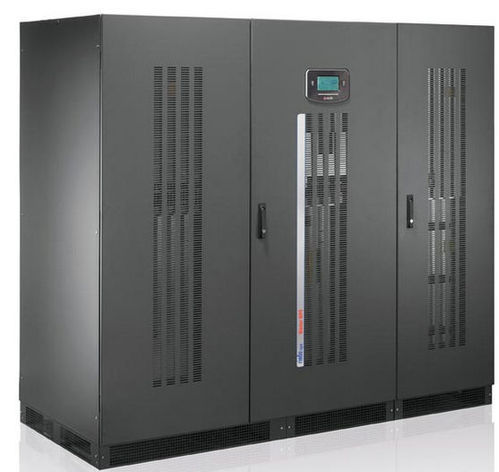 Three Phase Online UPS