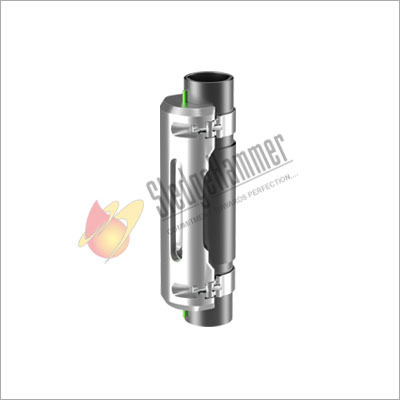 Cross Coupling Cable Protector