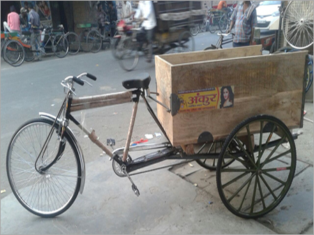 Garbage Collection Tricycle Garbage Collection Tricycle