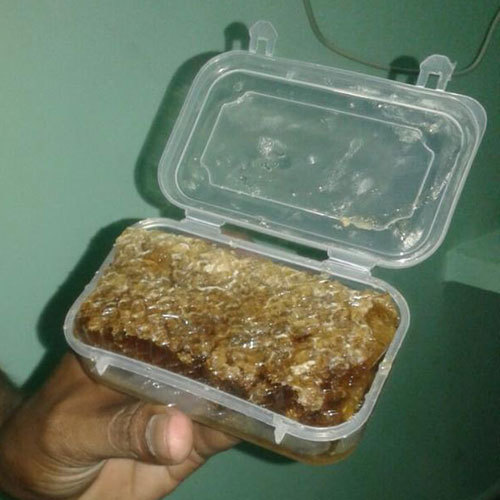 High Quality Comb Honey
