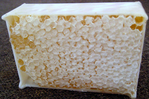 Natural Comb Honey