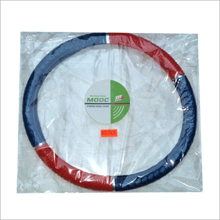 Steering Wheel Cover