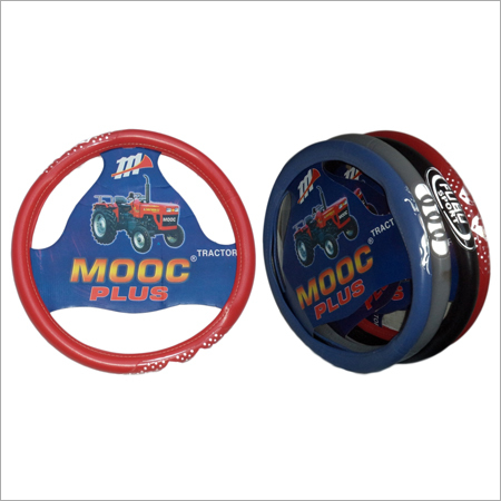 Tractor Steering Cover