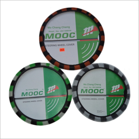 Honda Civic Steering Wheel Cover