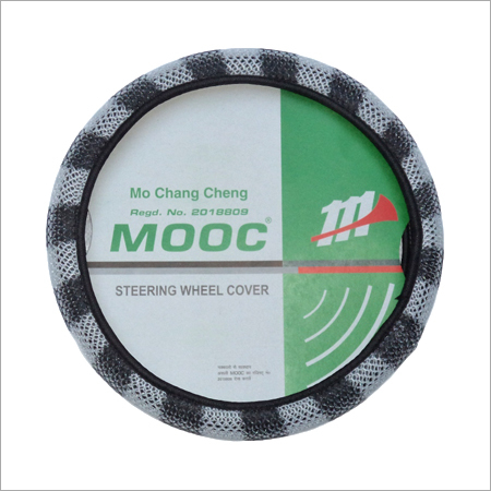 Audi Steering Wheel Cover