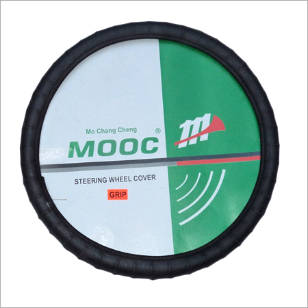 Grip Steering Wheel Cover