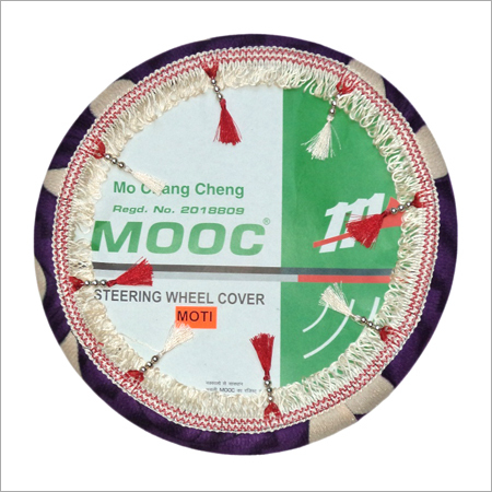Truck Steering Wheel Cover