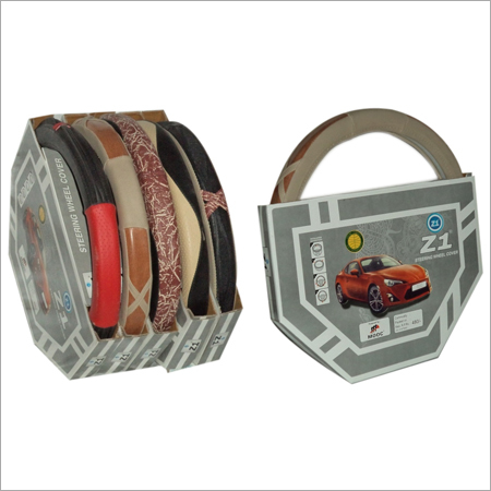 BMW Z1 Steering Wheel Cover