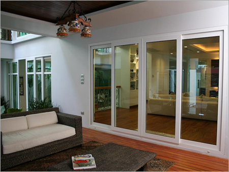 UPVC Patio Sliding Doors UPVC Patio Sliding Doors