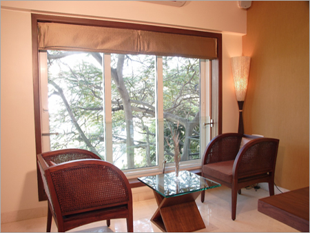 UPVC Double Glazed Windows