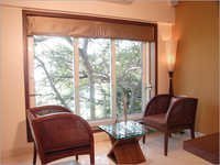 Upvc Double Glazed Windows