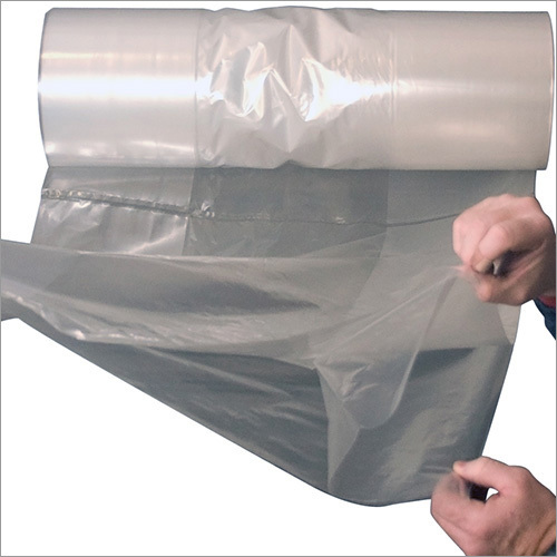 Custom Poly Liners