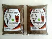Wooden Bokashi Bran