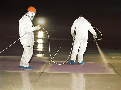 Alpha Waterproofing Chemical