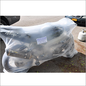 Alpha Shrink Film