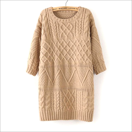 Casual Sweater