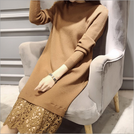 Ladies Sweater