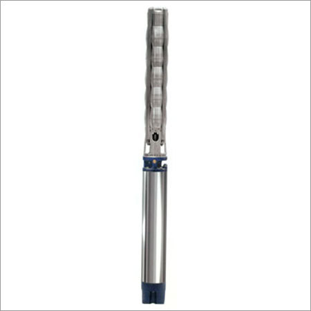 Stainless Steel Submersible Pumps Stainless Steel Submersible Pumps