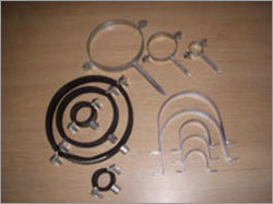GI Nail Clamps GI Nail Clamps