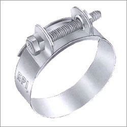 GI Hose Clamps GI Hose Clamps