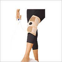 Knee Orhtosis With Electric Heating