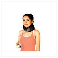 Cervical Collar With Electric Heating
