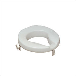 Vissco Comfort -Commode Elevated Seat -2inch