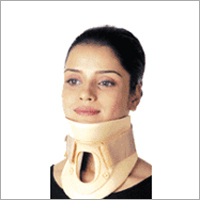 Philadelphia Cervical Collar With Trachea Opening