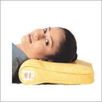 Cervical Pillow Regular Rexine Cover
