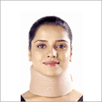 Cervical Collar Soft Support