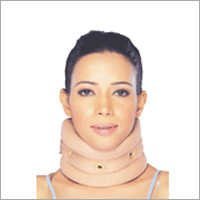 Vissco Cervical Collar With Chin Support-Small