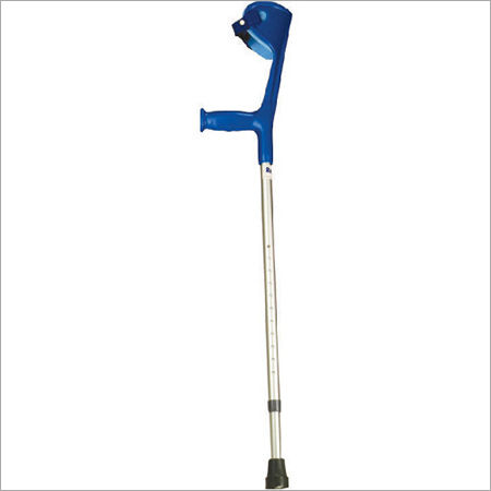 Astra Max Elbow Crutch Vissco- Universal